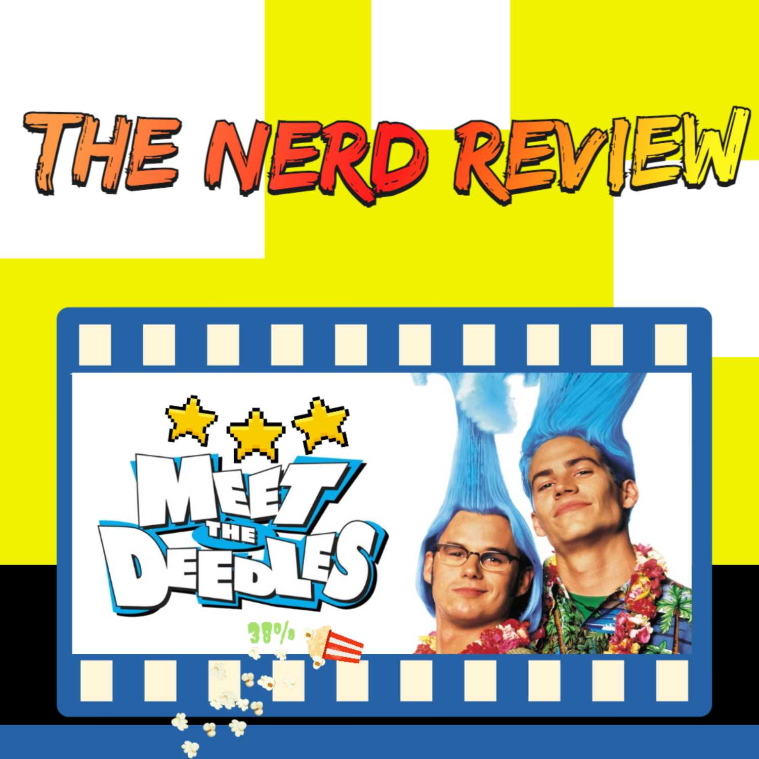 The Nerd Review of Meet The Deedles | S2 Ep.15 