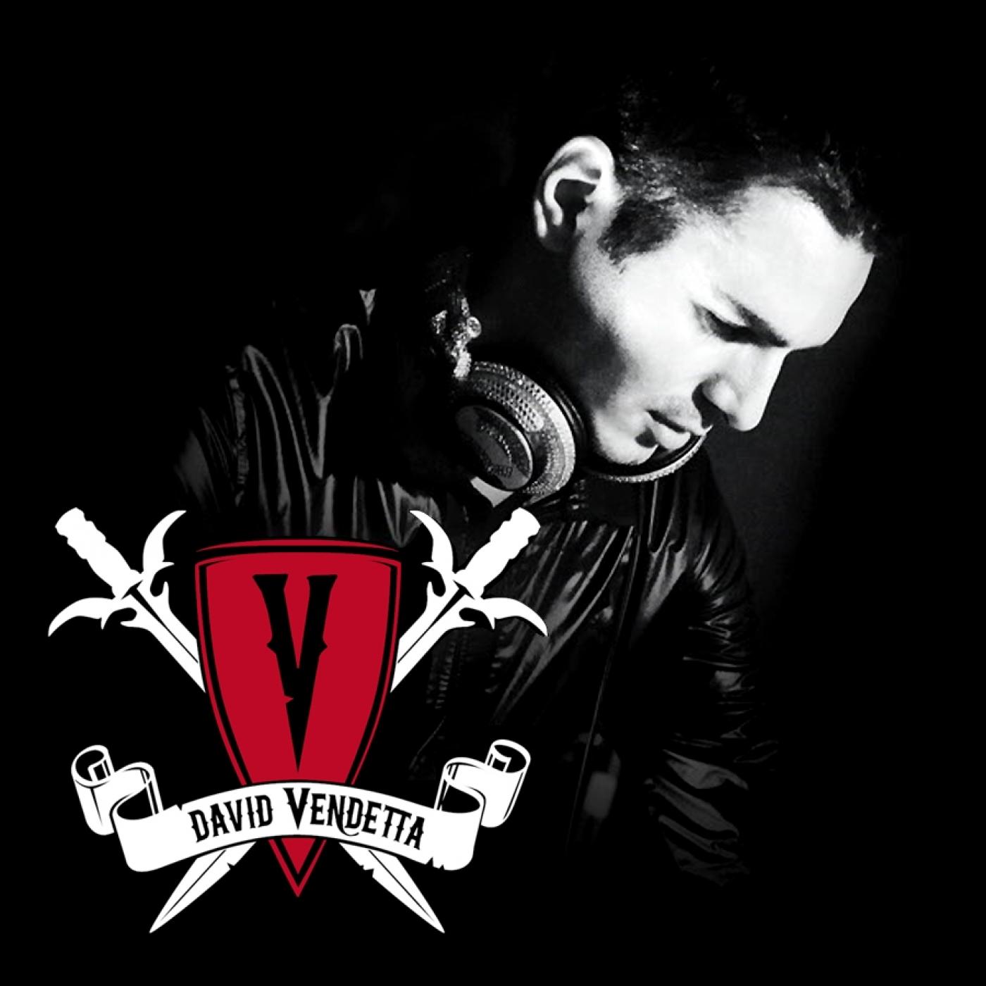 David Vendetta - Cosa Nostra 920