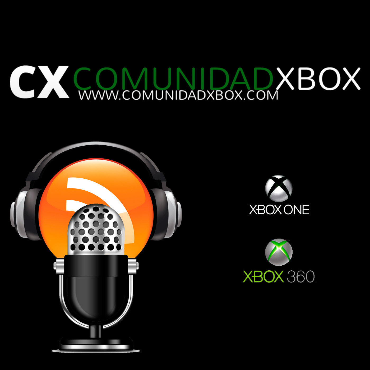 Comunidad Xbox Podcast 