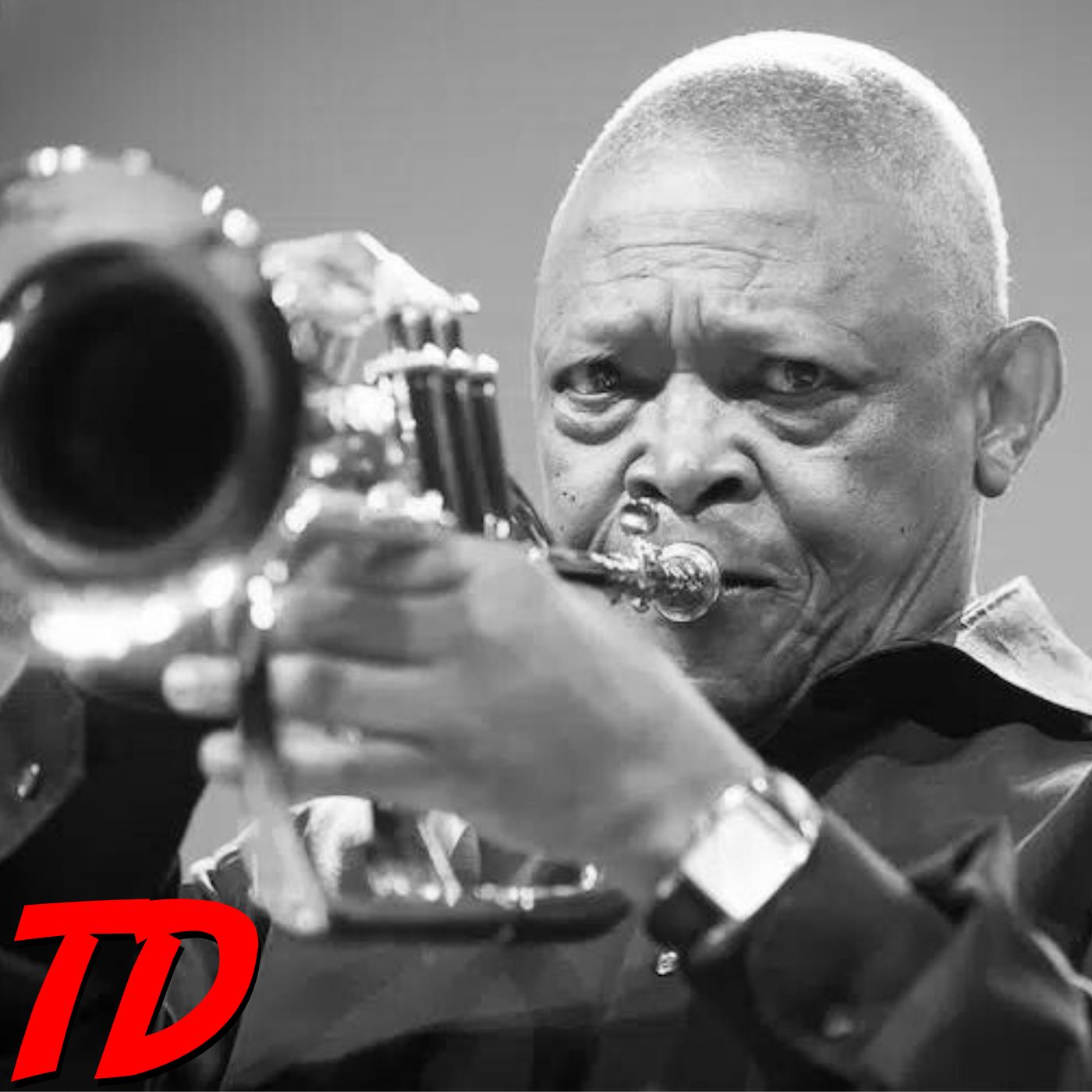 [Trumpet Icons] Hugh Masekela: Musical Icon, Anti-Apartheid Activist