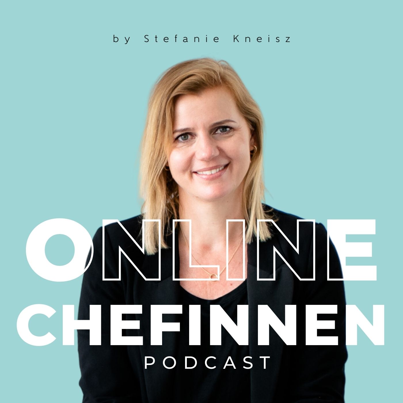 224 Willkommen im neuen Online Chefinnen Podcast