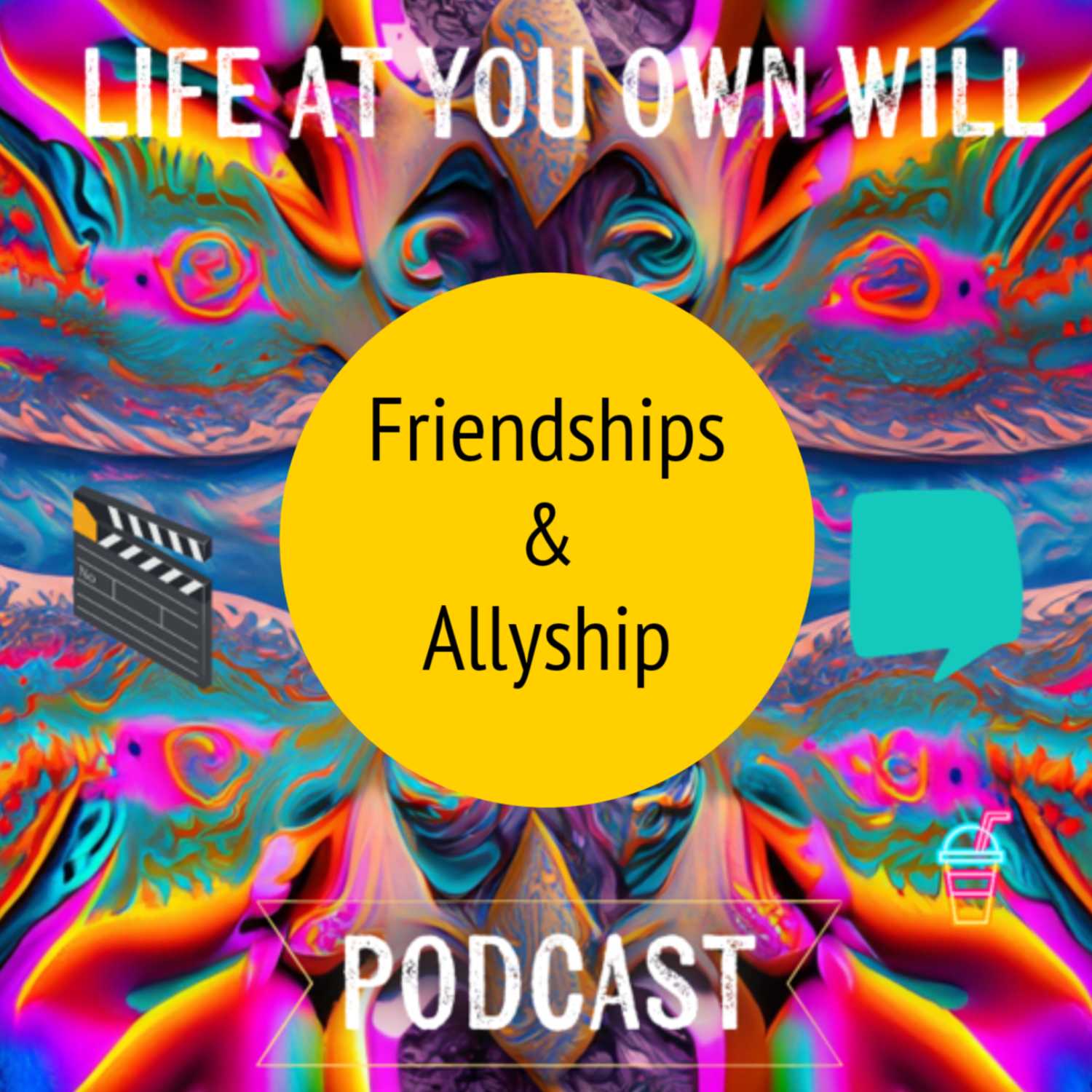 The Importance of Friendships And Allyship