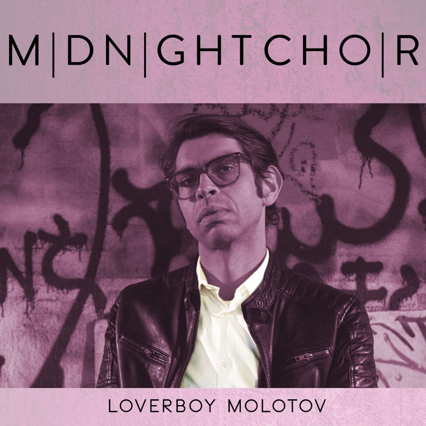 The City's Backyard Ep 51 New York City's electronic act Midnight Choir! We chat with DarkWave musician Patrick Bobilin about his new LP "Loverboy Molotov" plus the new track "Need You Tonight" (INXS Cover) and more!