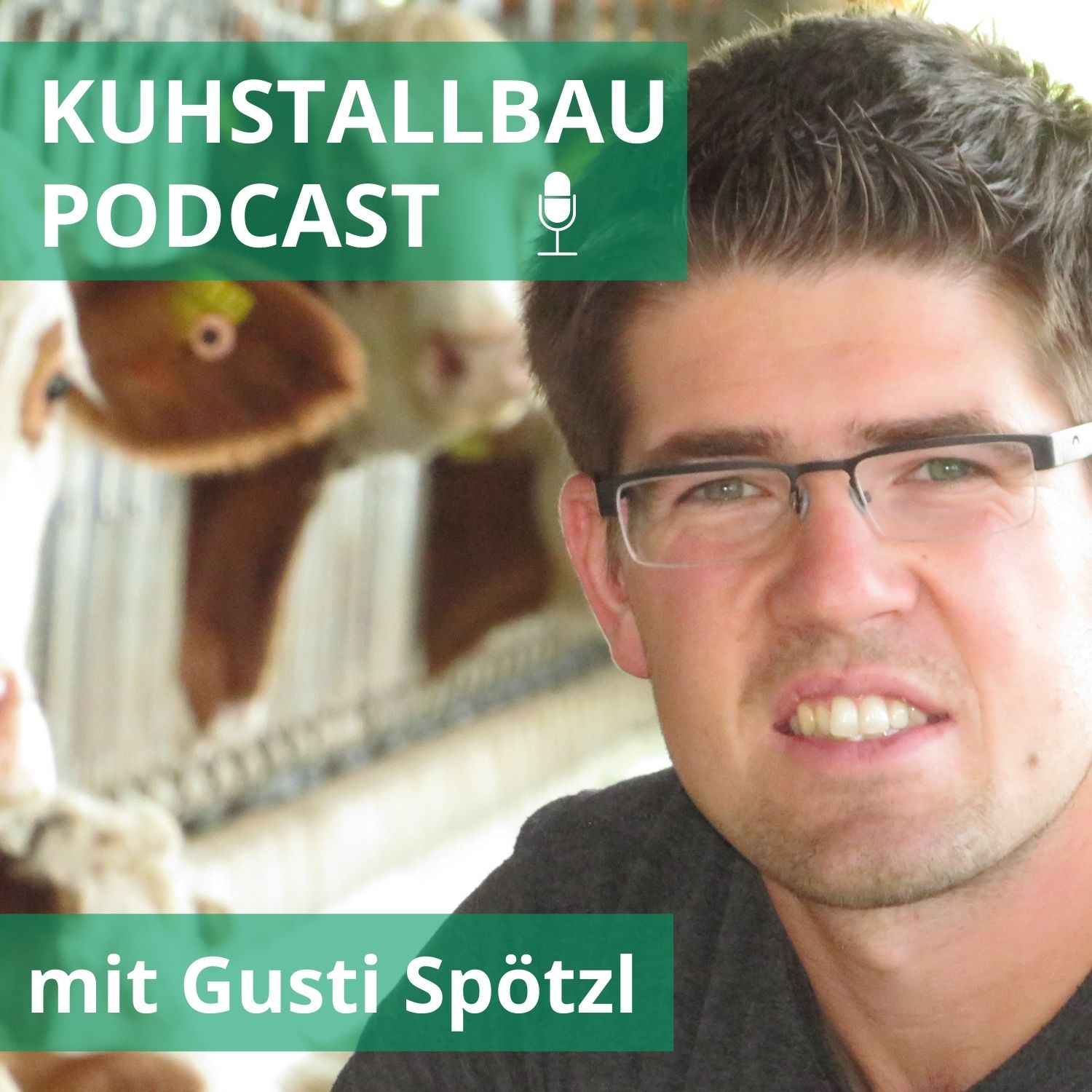 ⁣KSB 097 Der Futtertisch für hohe Futteraufnahmen  - Interview mit Dr. Denise Völker