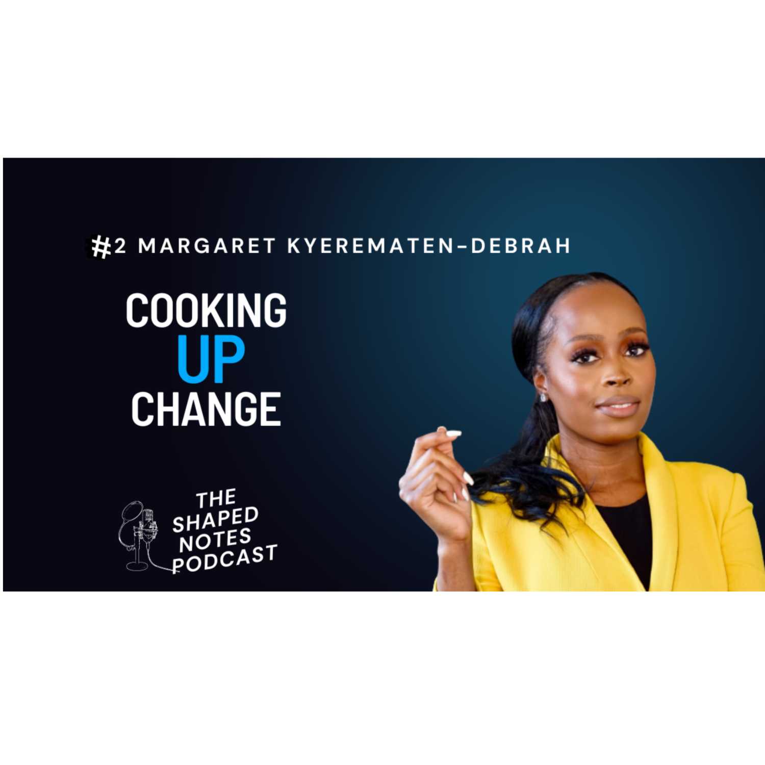 Cooking Up Change: How a Female Entrepreneur is Transforming the Food Industry