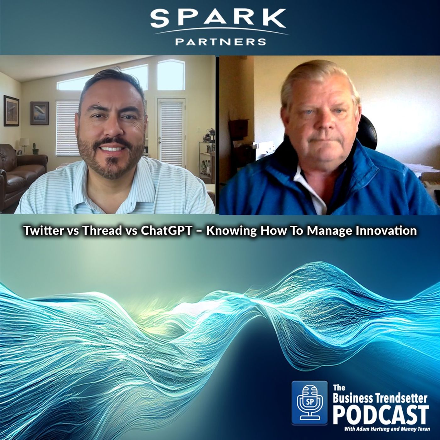 Twitter vs Thread vs ChatGPT &ndash; Knowing How To Manage Innovation