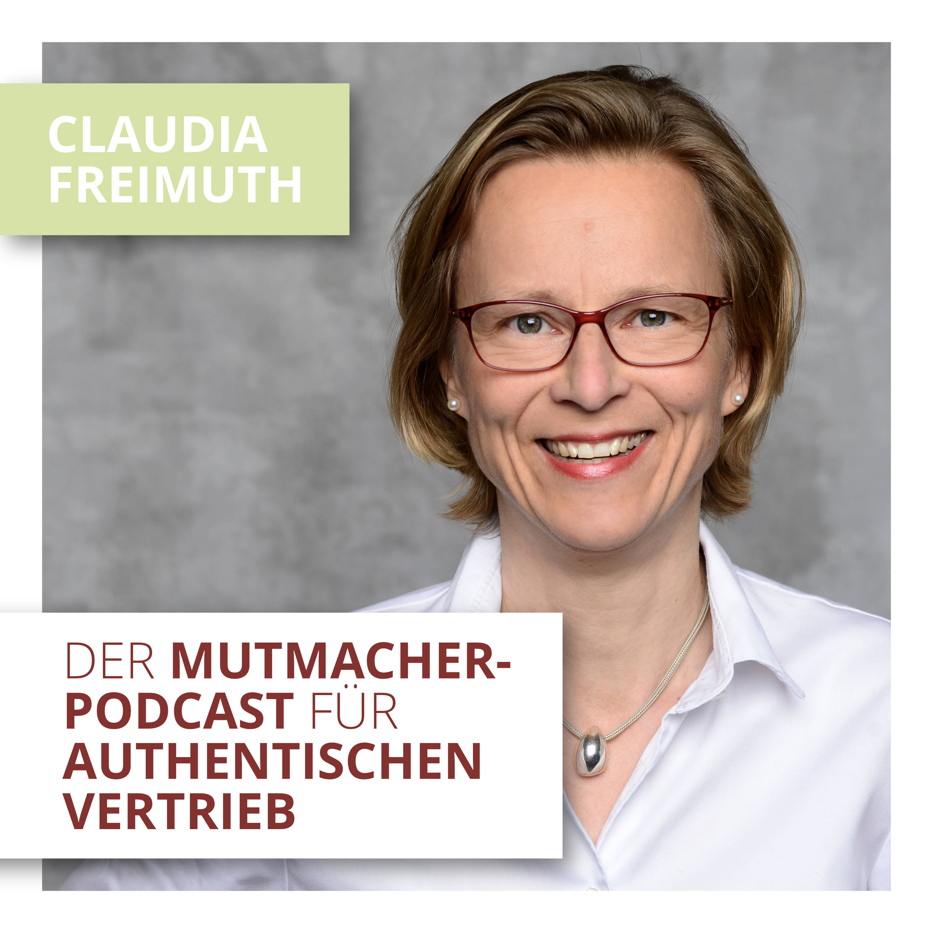 "Dienen & Demut als Katalysator für neues Denken!" Roland Gieske, Managing Director @Moving Minds