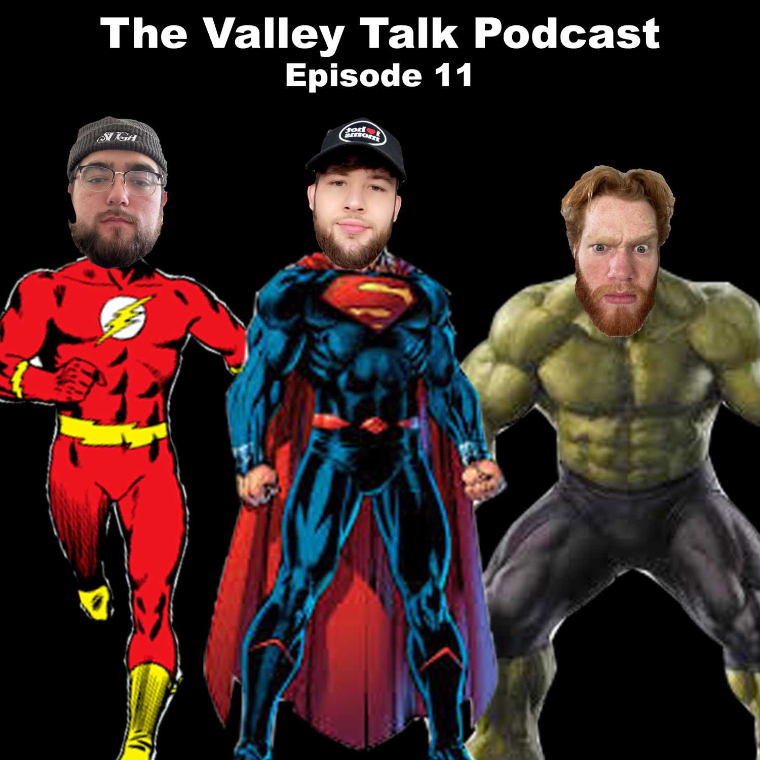 4TH OF JULY BUST??! | The Valley Talk Podcast | Episode 11