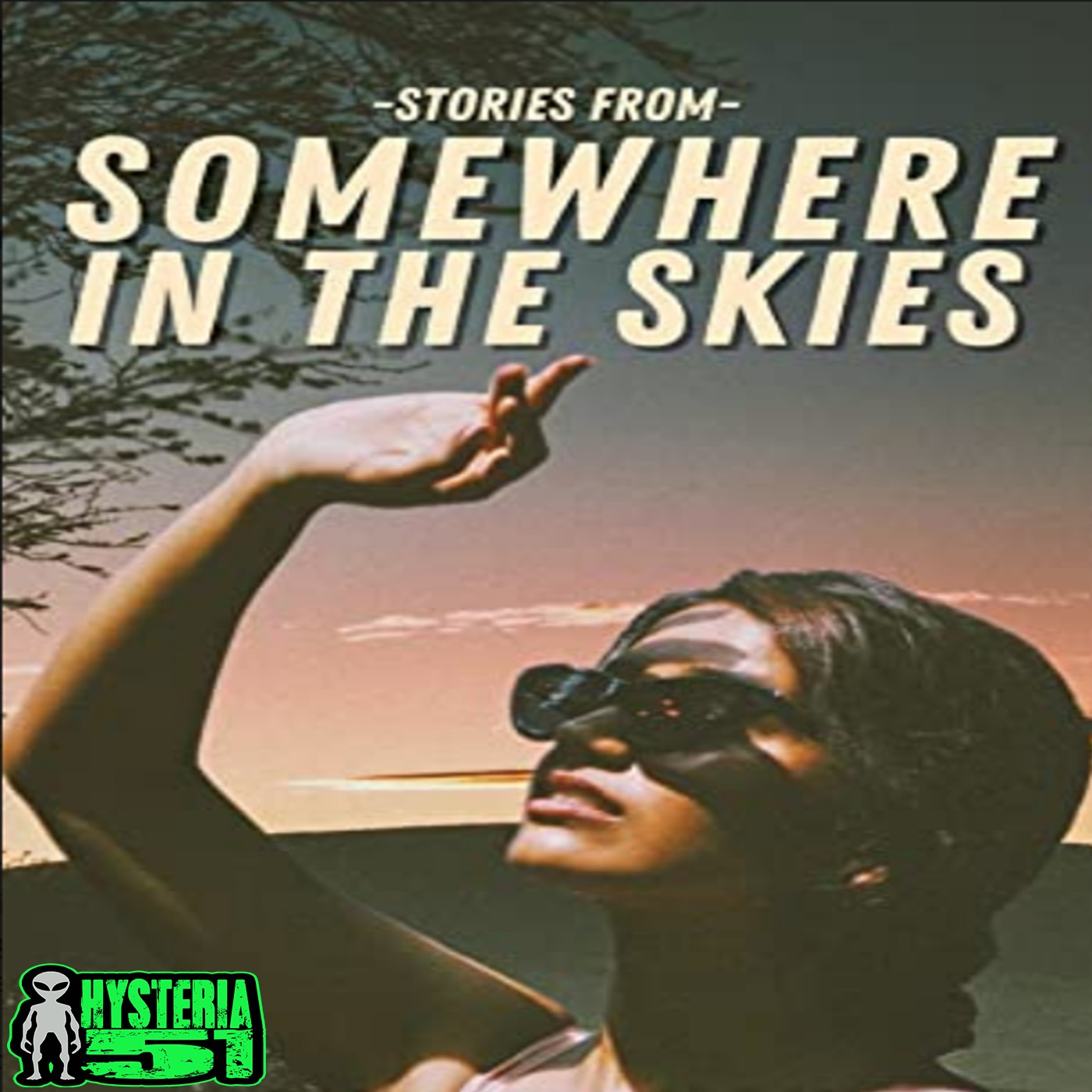 Stories From Somewhere in the Skies w/ Ryan Sprague | 338