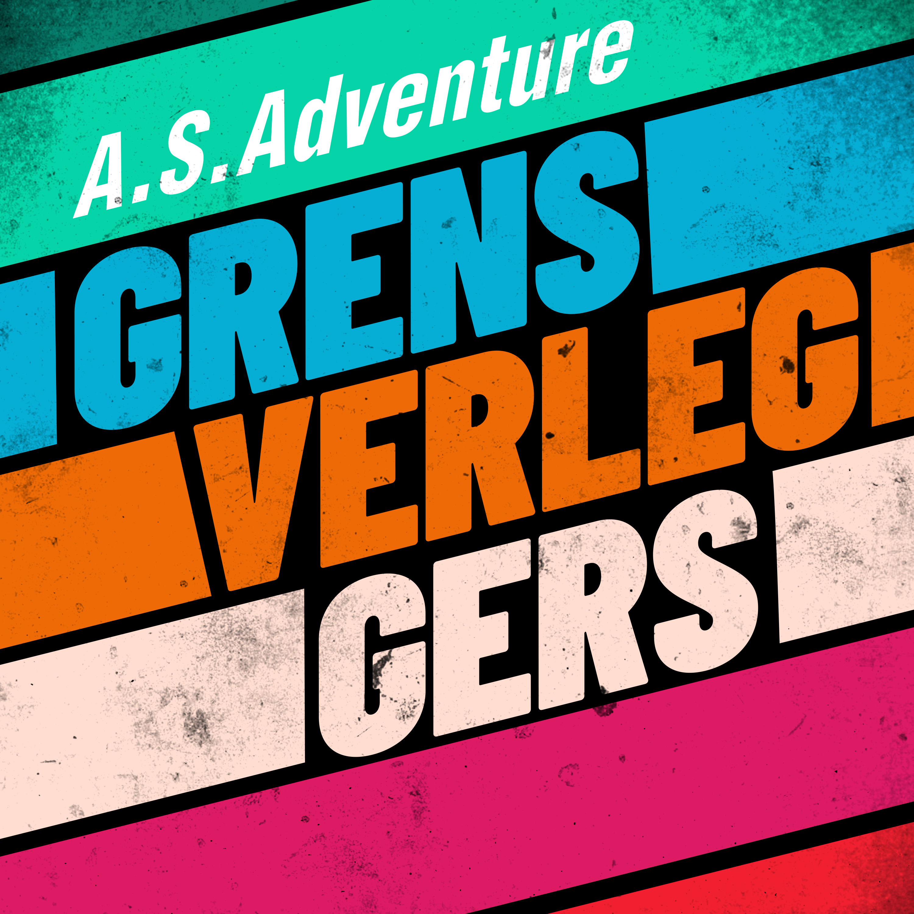 Grensverleggers 