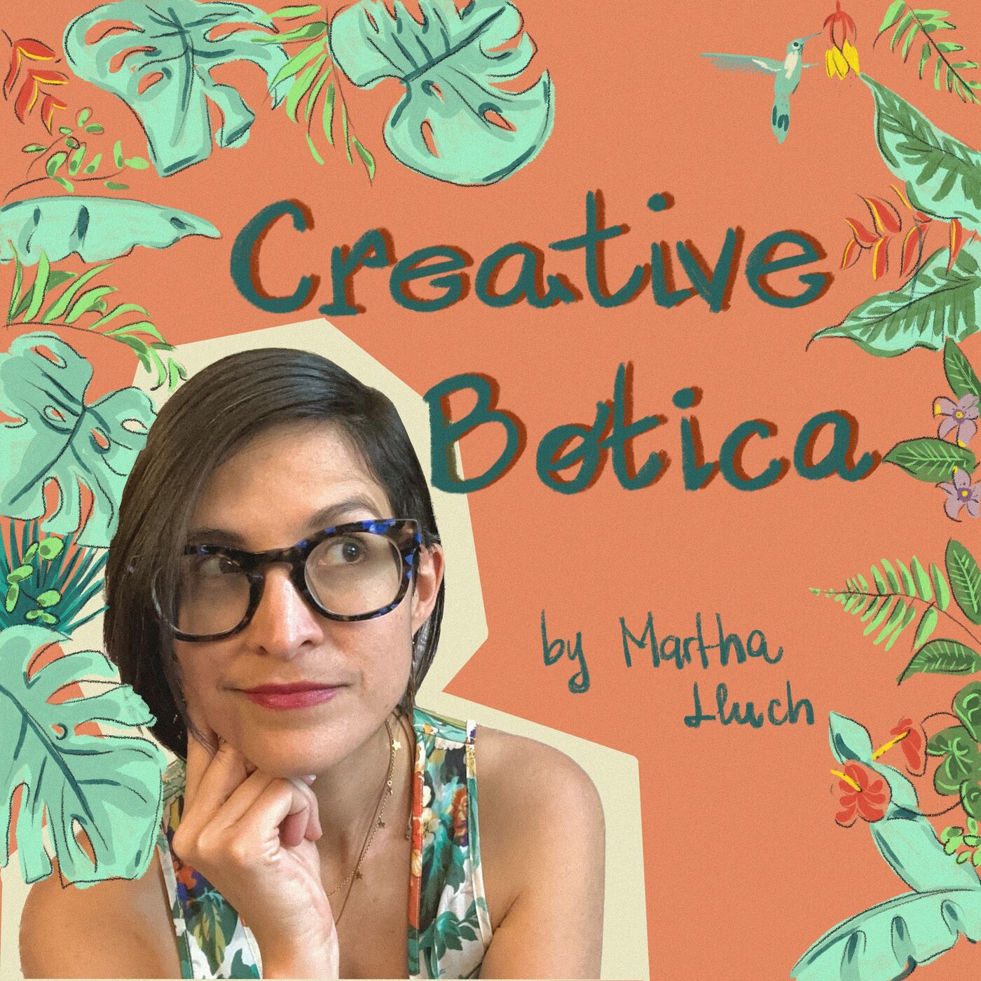 Pintar Uteros para sanar & Creatividad con Sophia Soriano