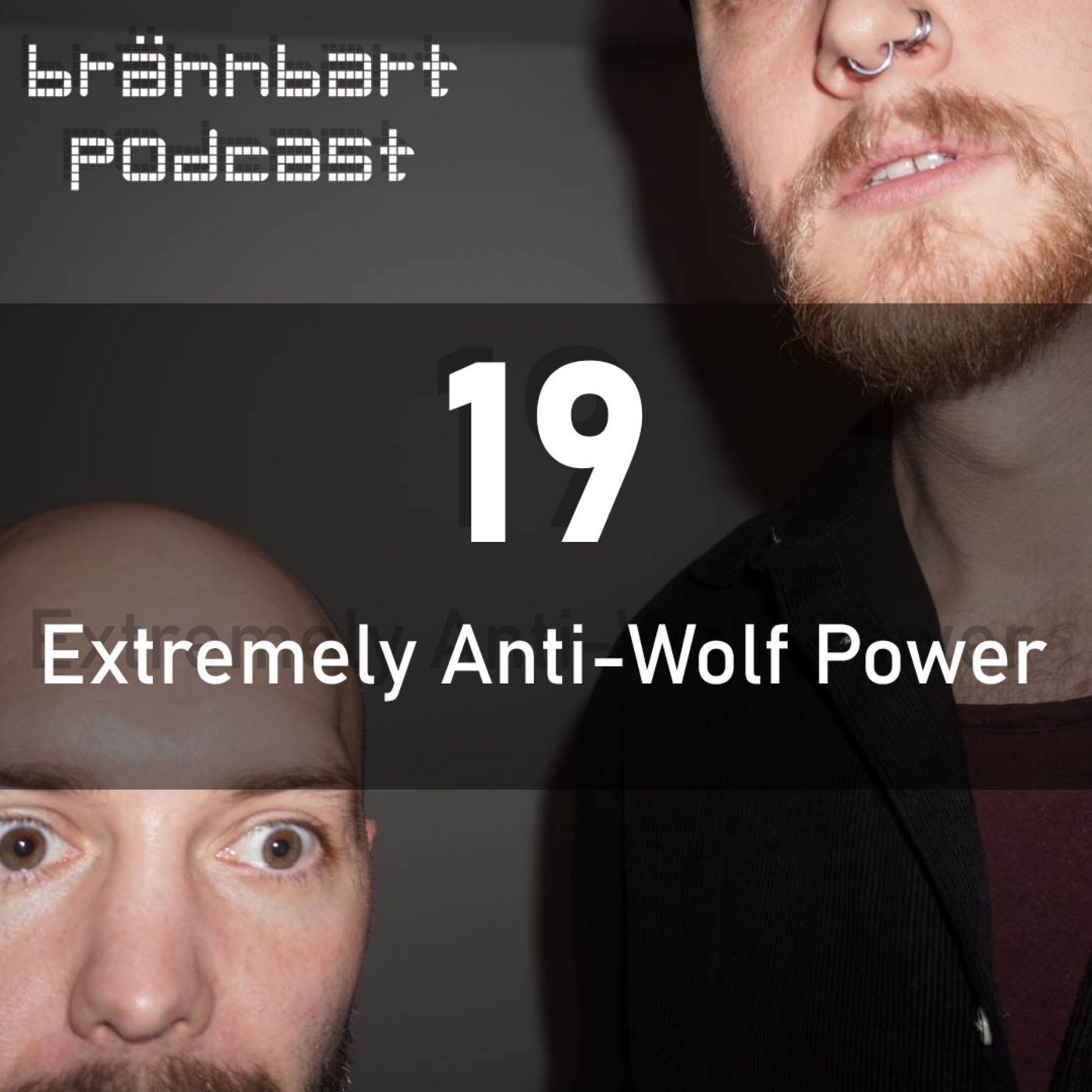 19 - Extremely Anti-Wolf Power