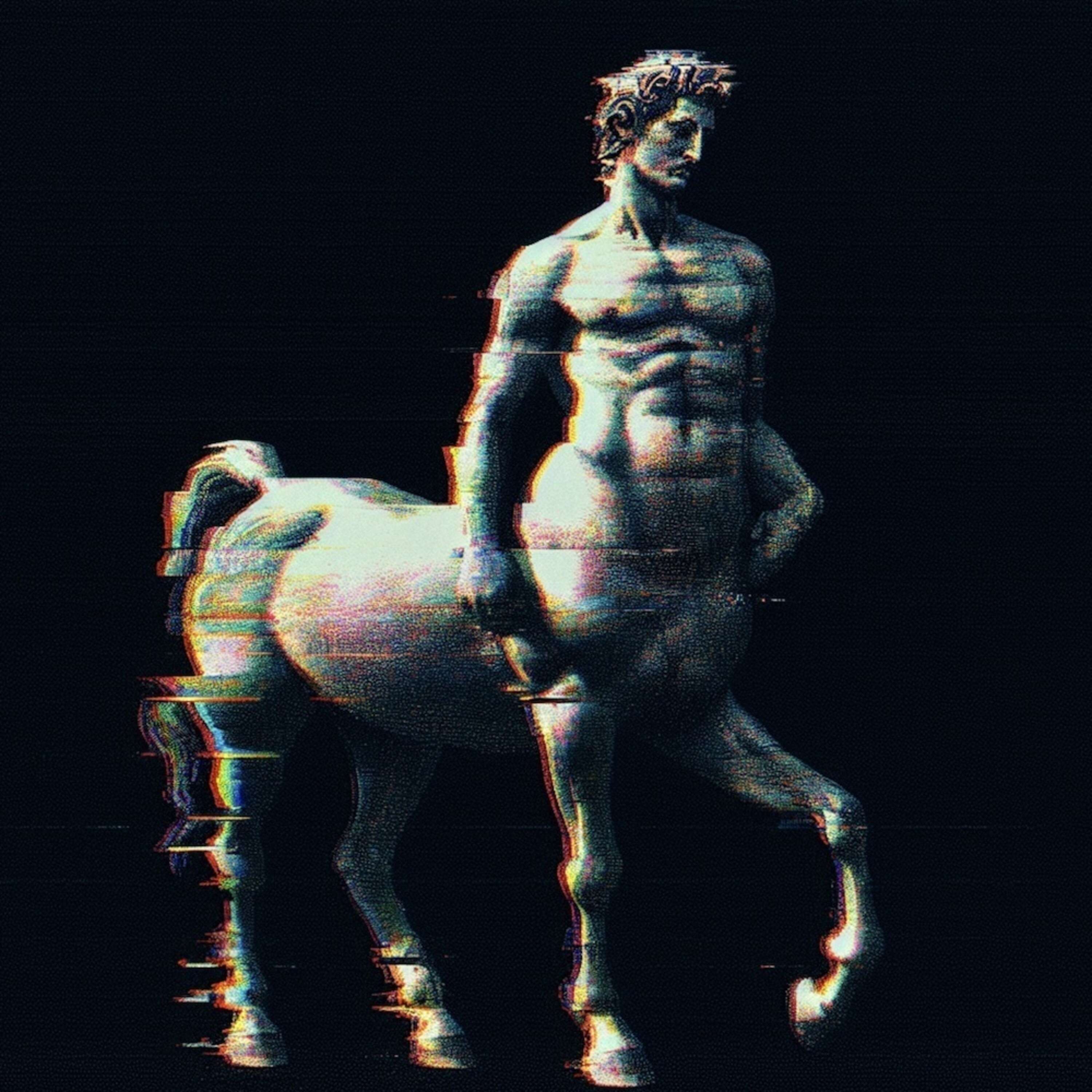 The Centaur