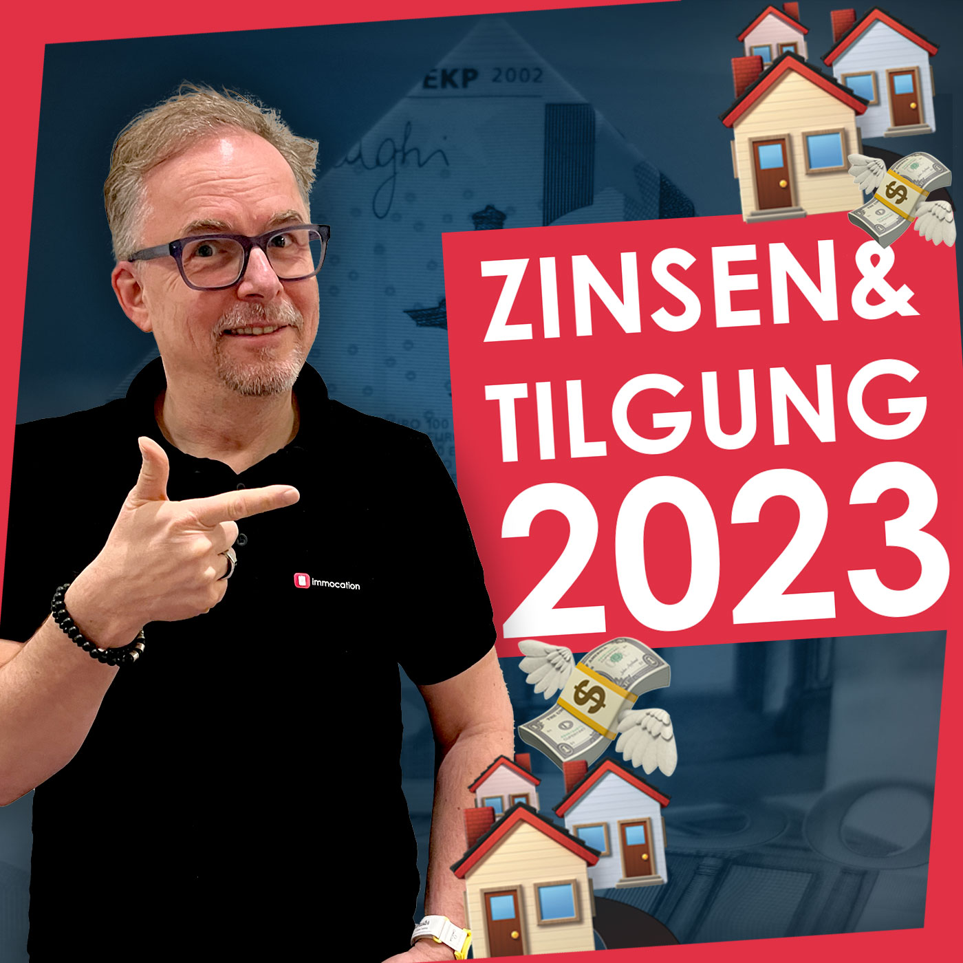 387 🎞 | Banken-Insider: So geht Immobilienfinanzierung 2023