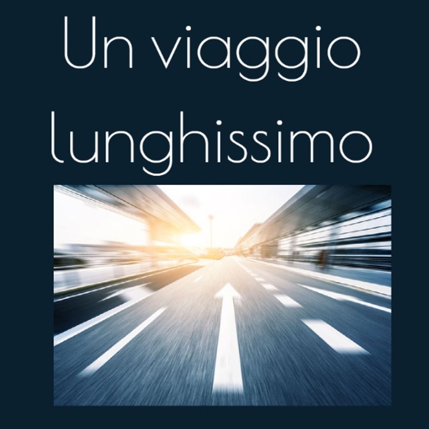 ⁣Una Viaggio Lunghissimo... 18  luglio2023