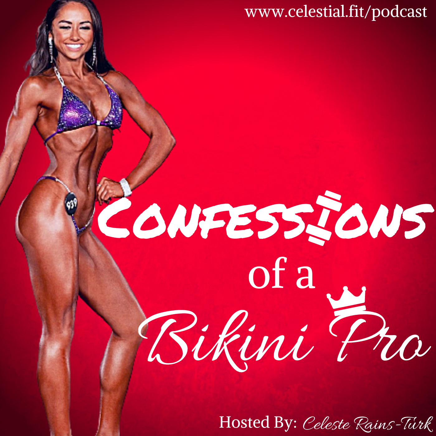 Confessions of a Bikini Pro 