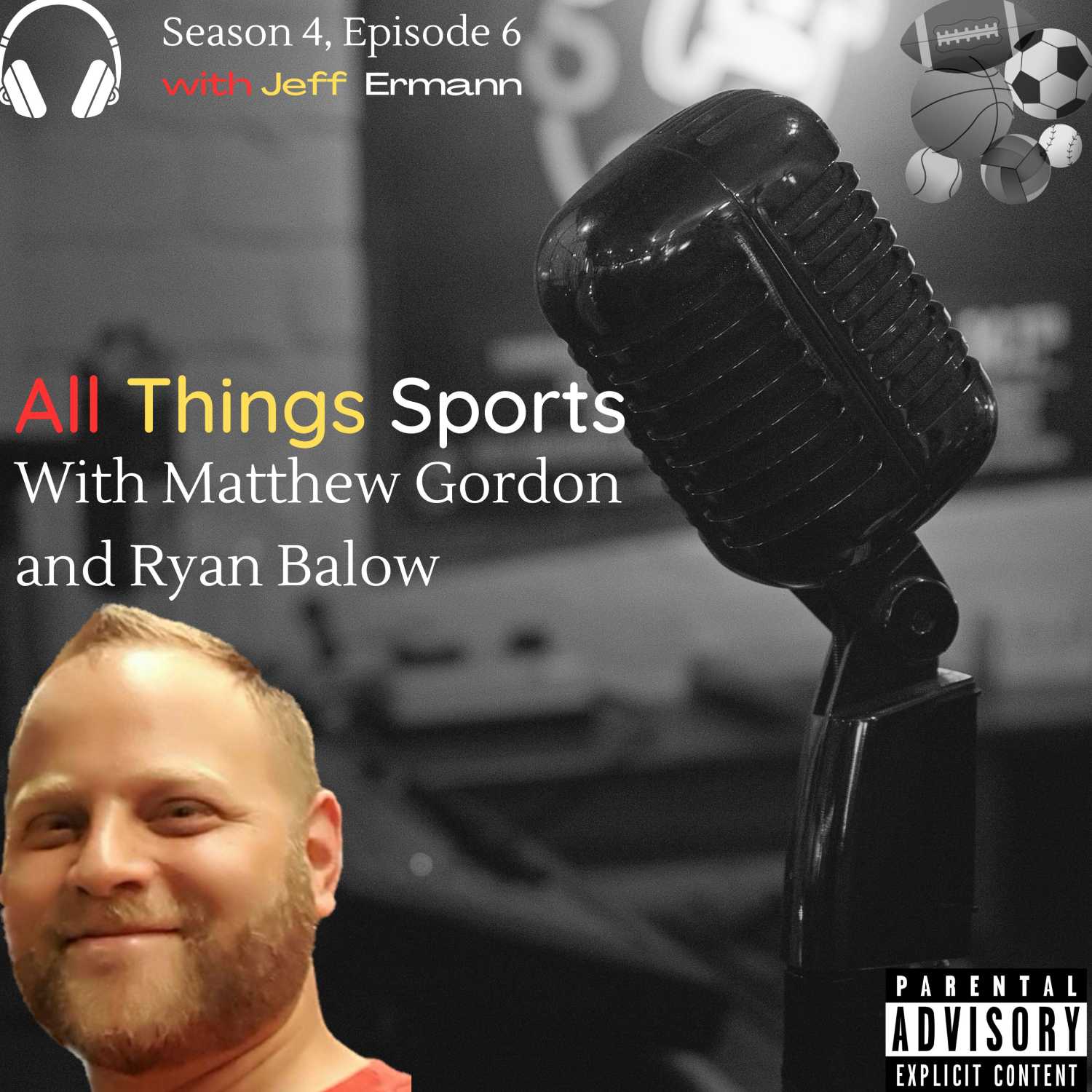 season 4, episode 7 (feat. Jeff Ermann)