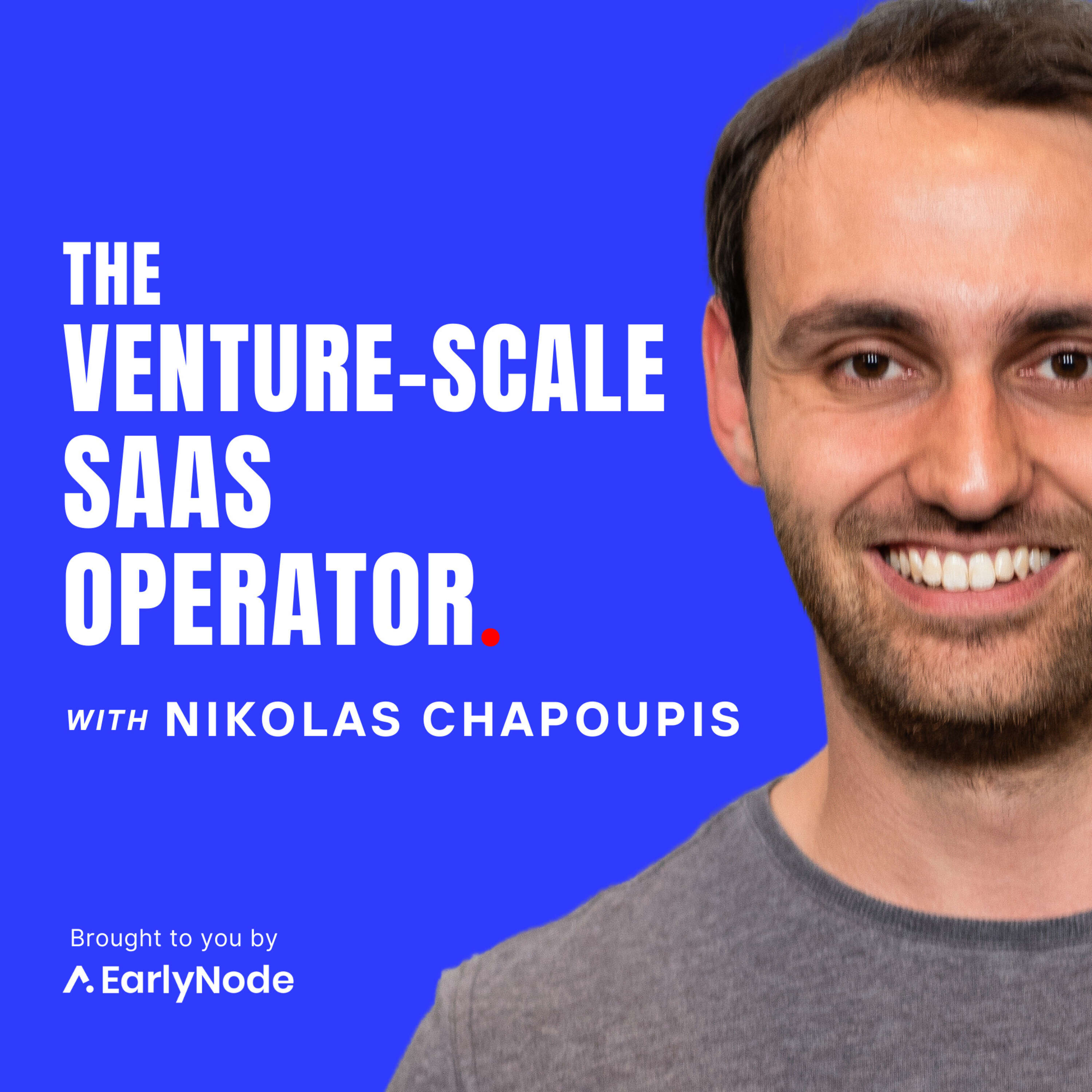 Sales-led vs Product-led, Upselling Team, and Much More with Daniel Melkersson of PinMeTo