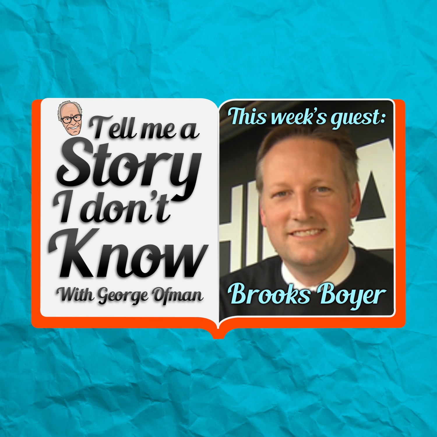 White Sox Marketing/Sales Director Brooks Boyer | Tell Me A Story I Don't Know