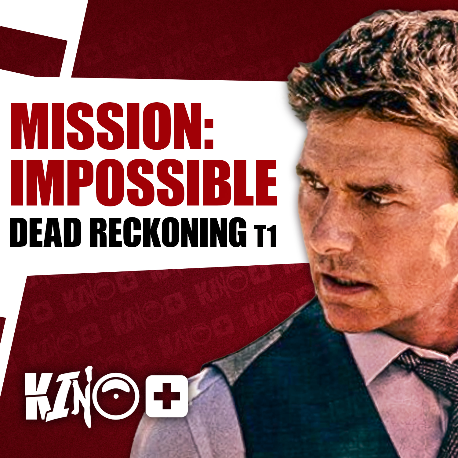 #441 | MISSION: IMPOSSIBLE - Dead Reckoning T1 & Rodeo mit Eddy & Andi