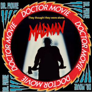 ⁣Doctor Movie: Episode 195: Madman