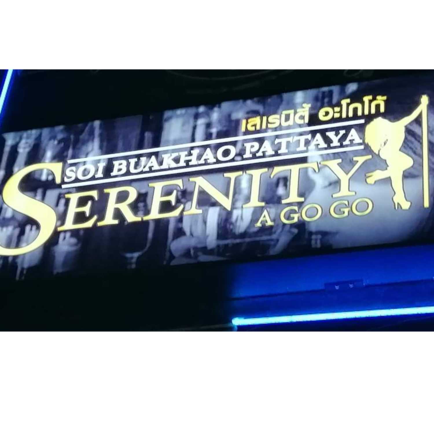 Pattaya Down Under Bar Owner's Journey Part 3