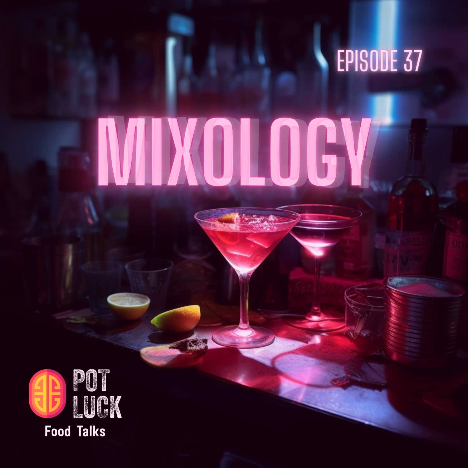 Mixology