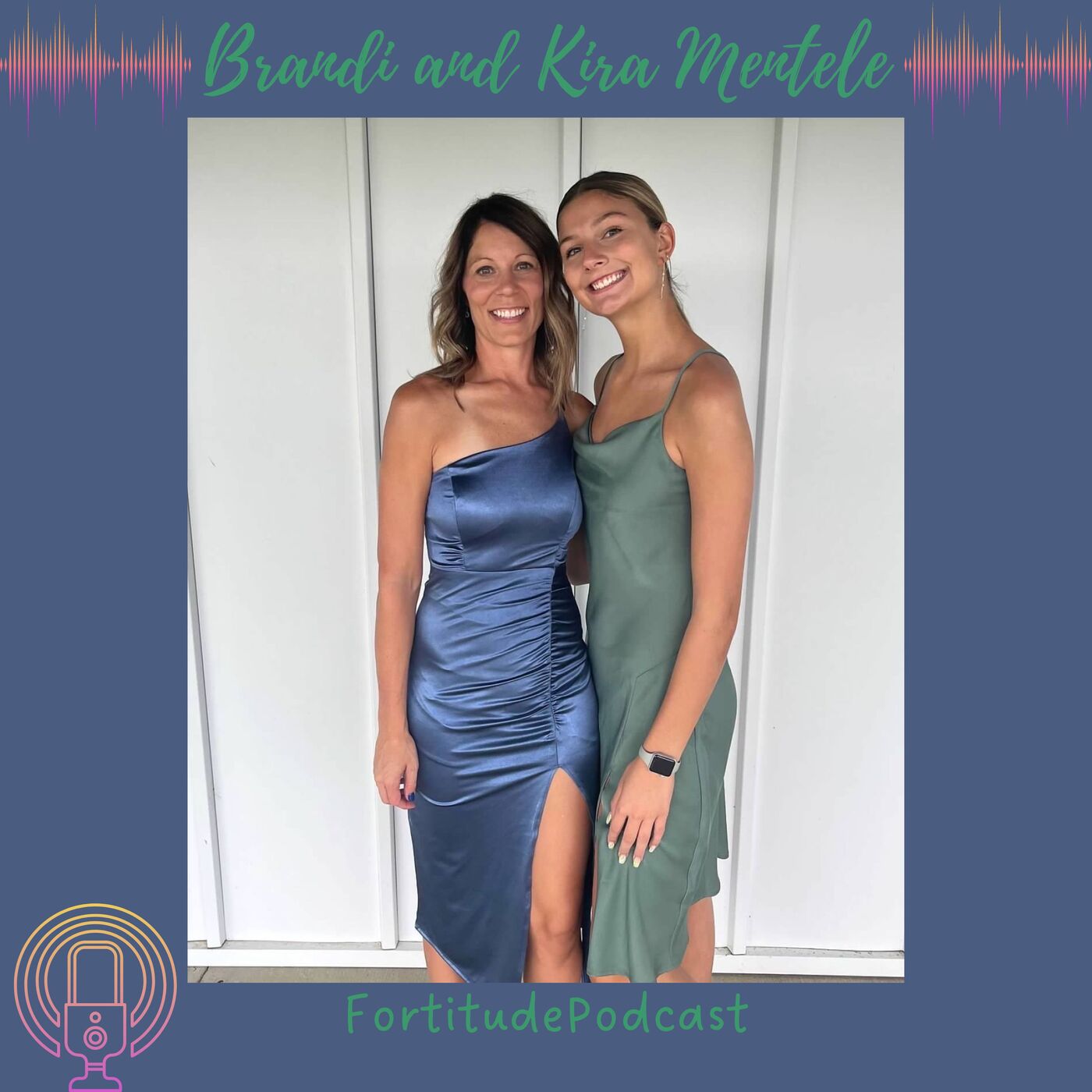 Part 2 - Brandi & Kira - What is Narcissistic Behavior Disorder?