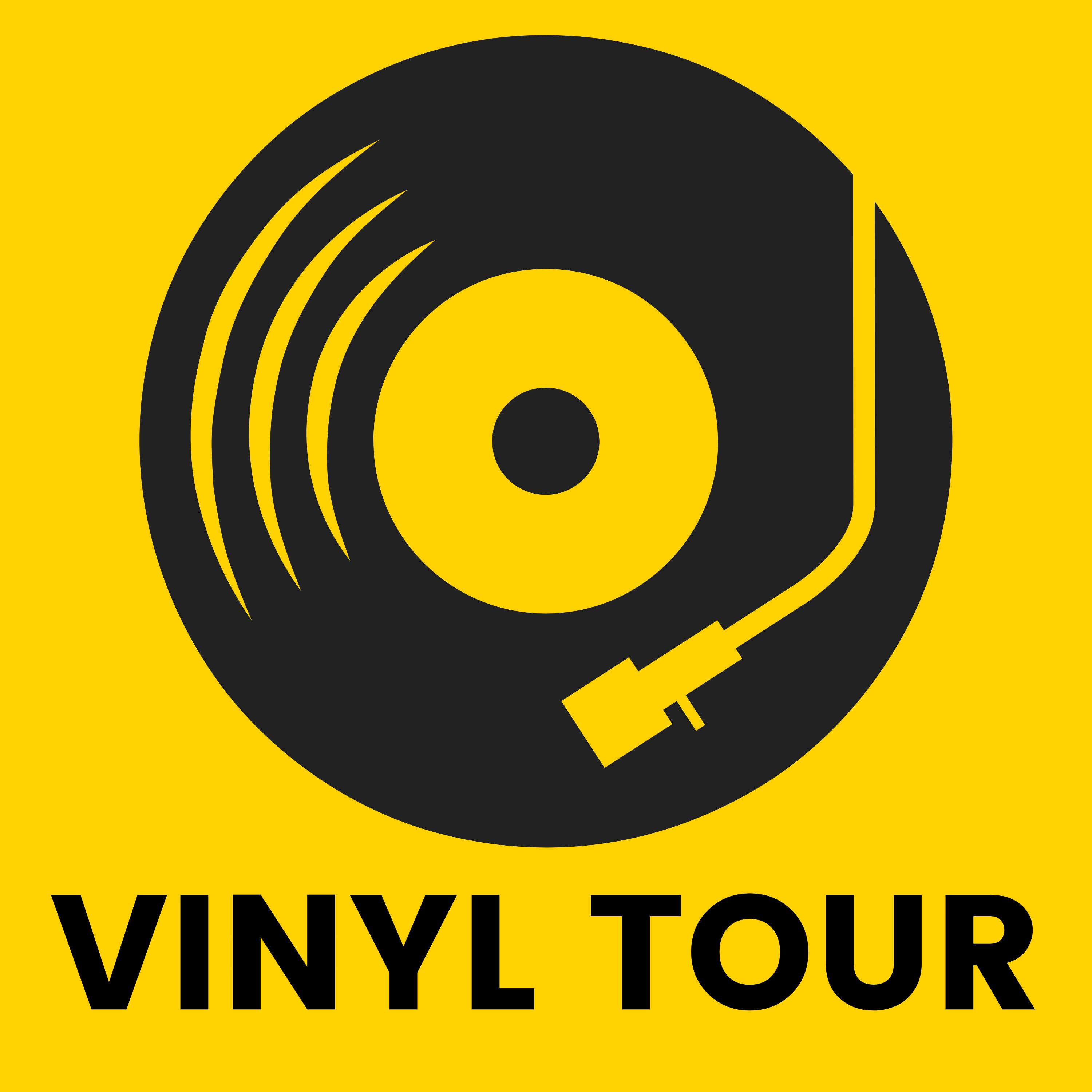 Vinyl Tour 