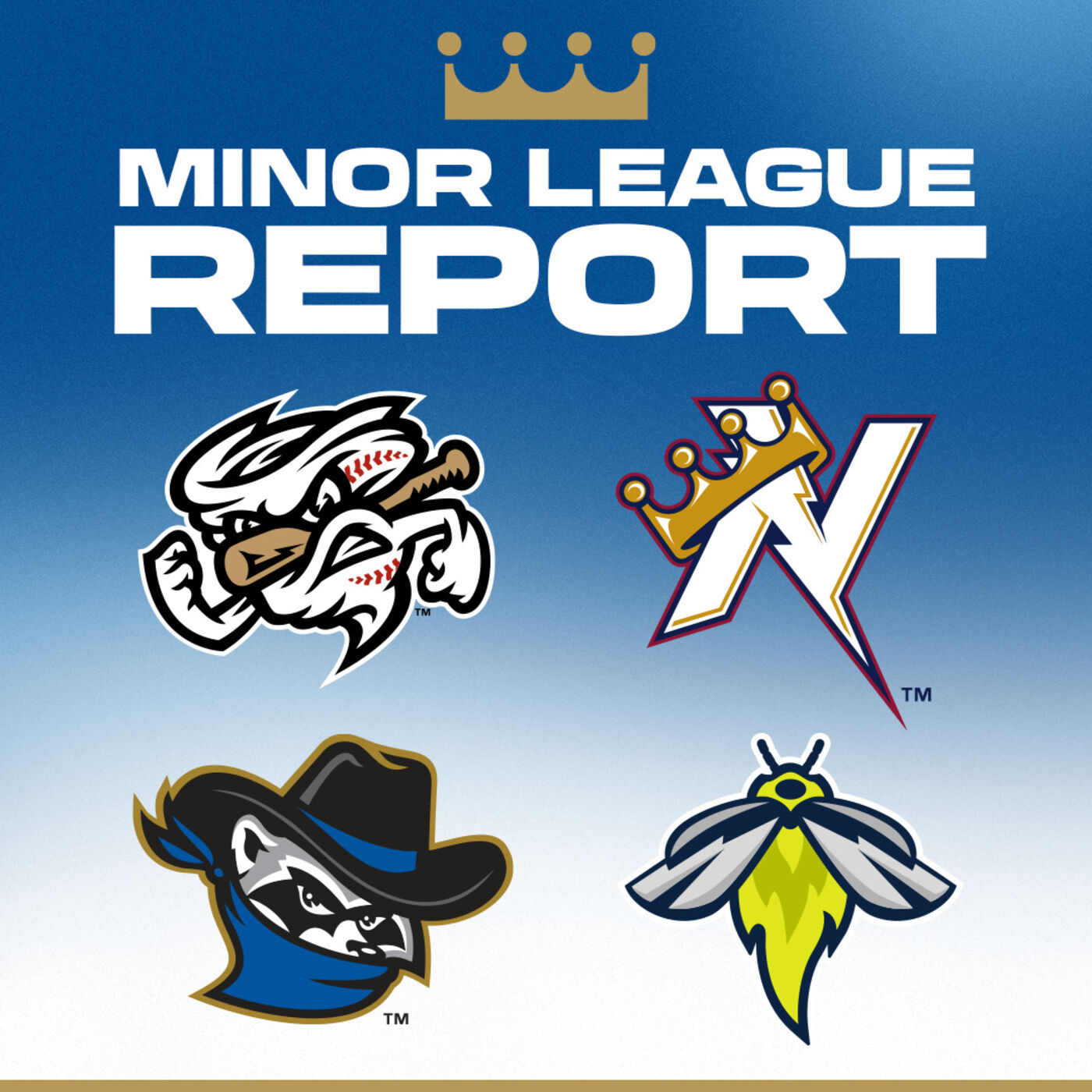 Royals Minor League Report (July 9, 2023): Week 14