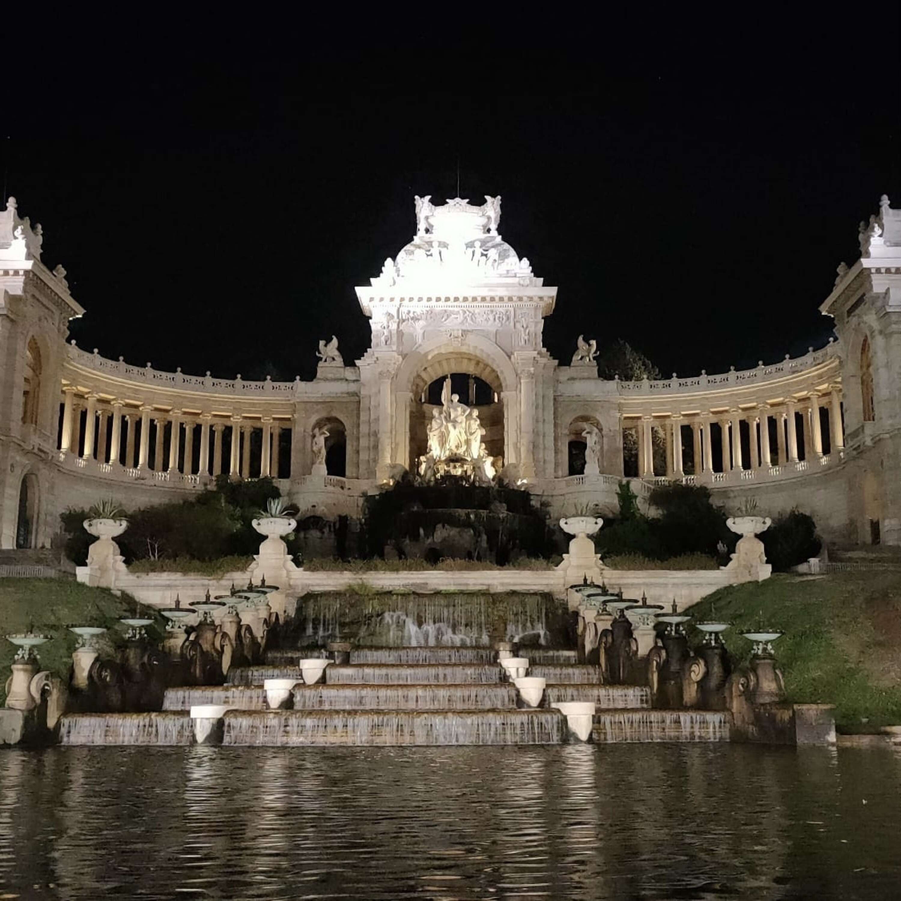 Le muséum de Marseille / Médiation Scientifique