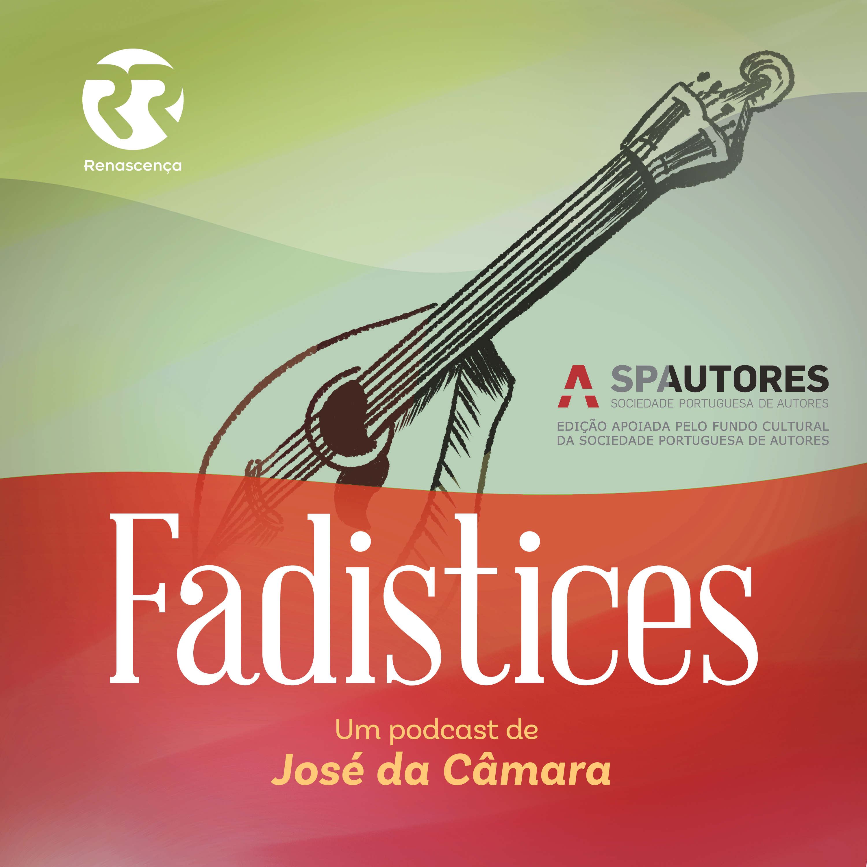 Ep52 - De regresso ao Fado Tradicional