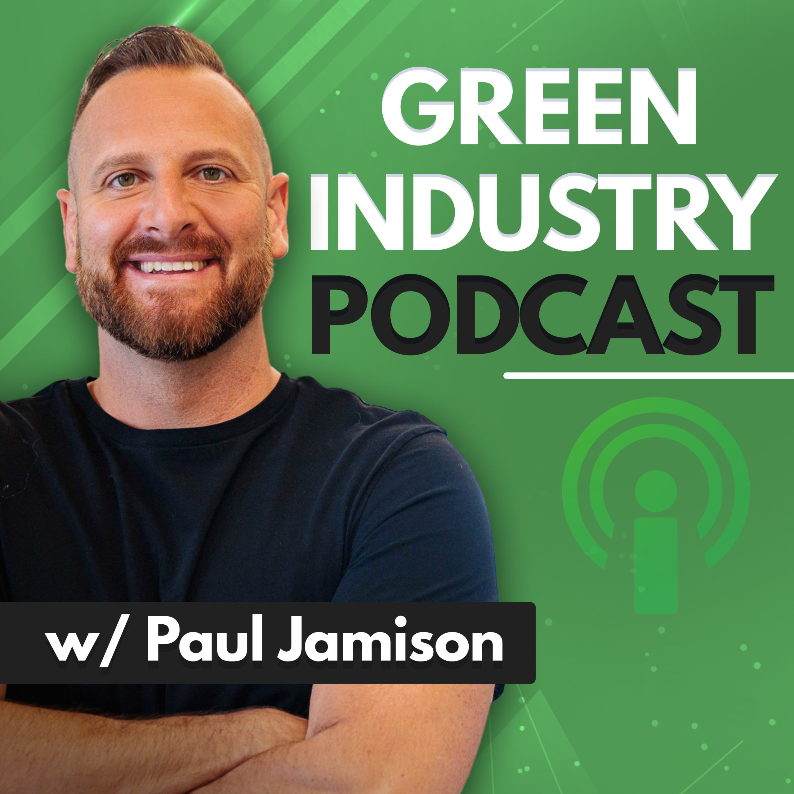 Green Industry Podcast 