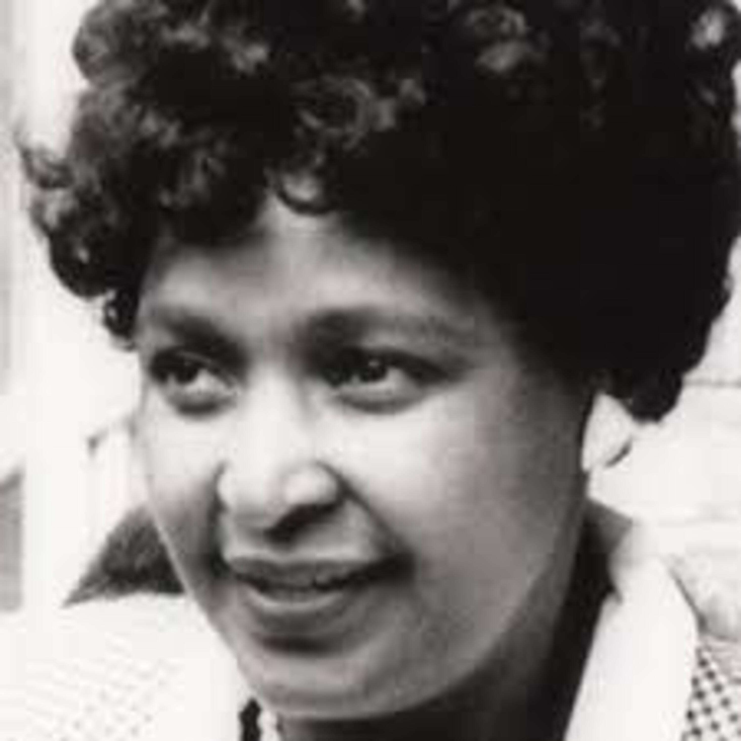 Winnie Madikizela