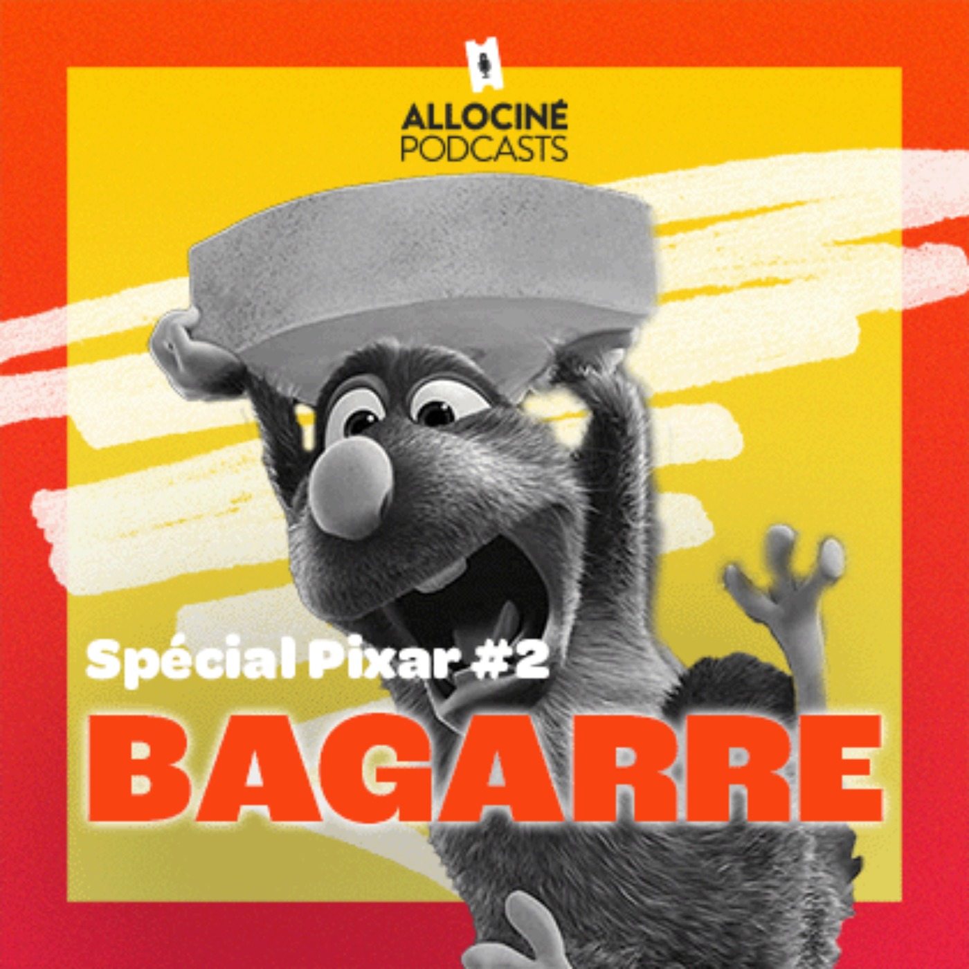 Bagarre Pixar : c'est quoi le meilleur Pixar selon la Rédac ? (partie 2/2)