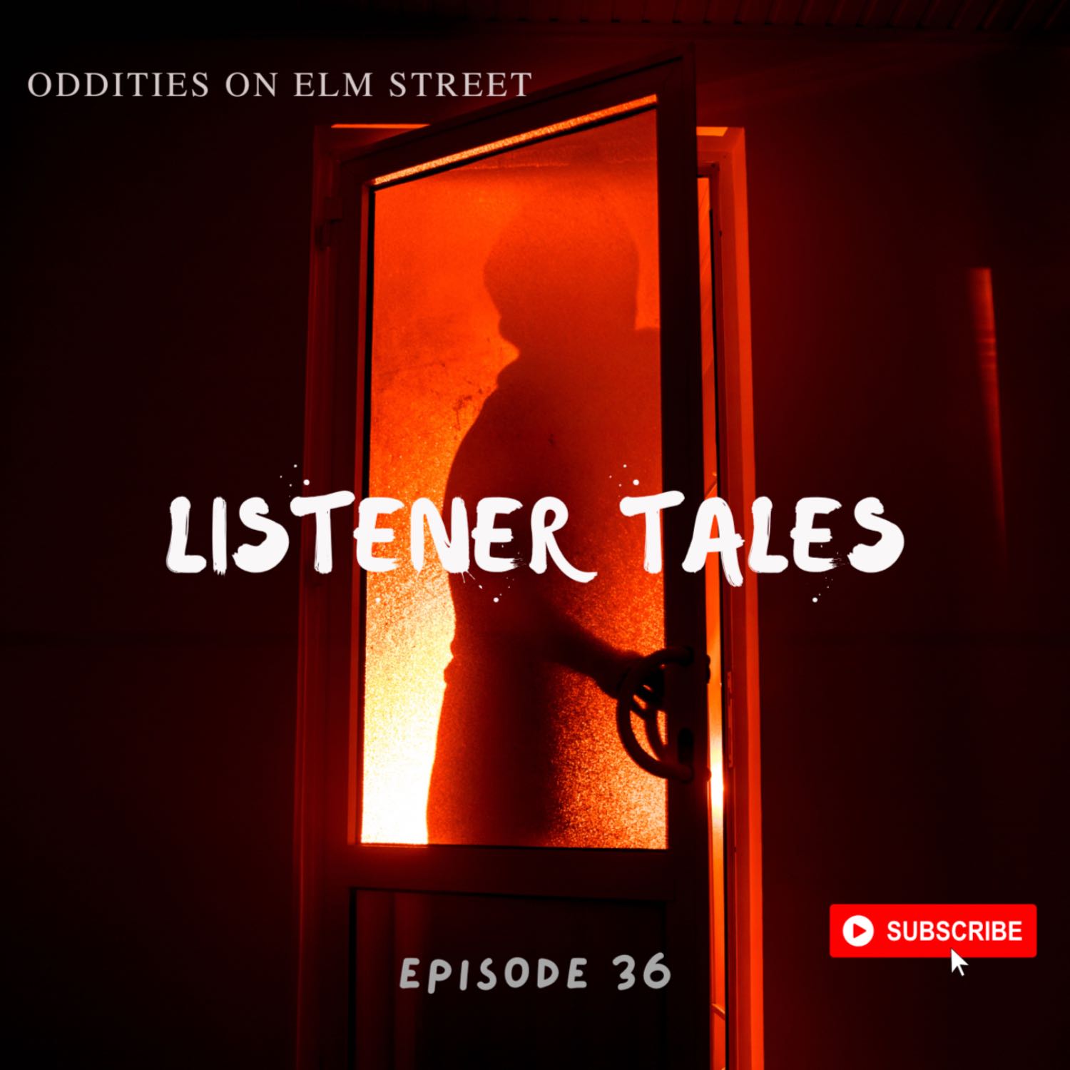 Episode 36: Listener Tales (Part 2)