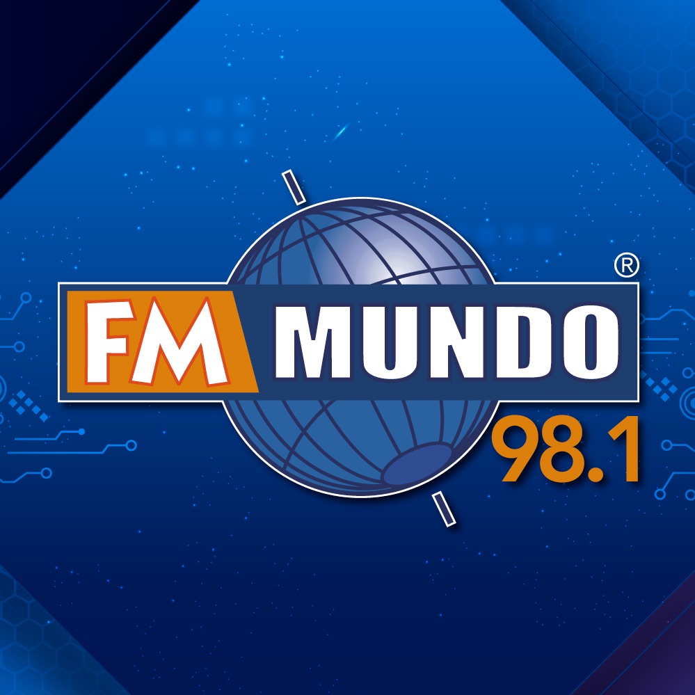 FM Mundo 98.1 