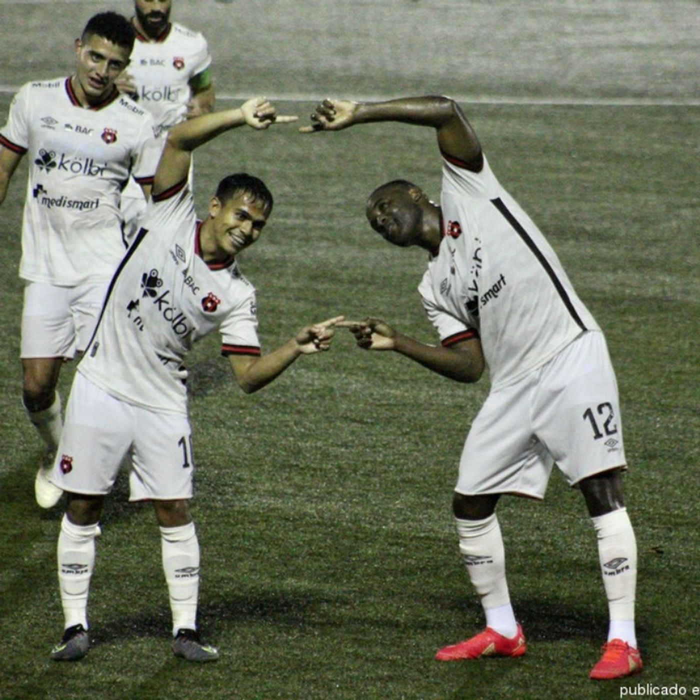 ⁣Alajuelense y Saprissa iniciaron el torneo con triunfos / Jueves 27 de julio 2023