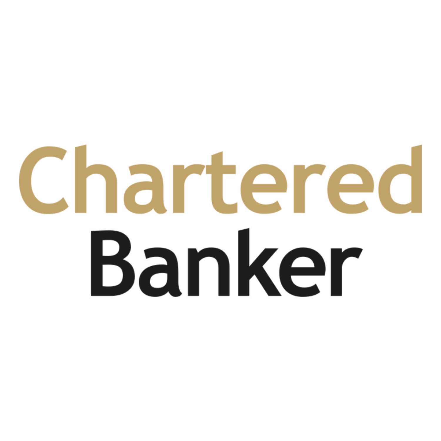 Podcast Series hosted by The Chartered Banker Institute 