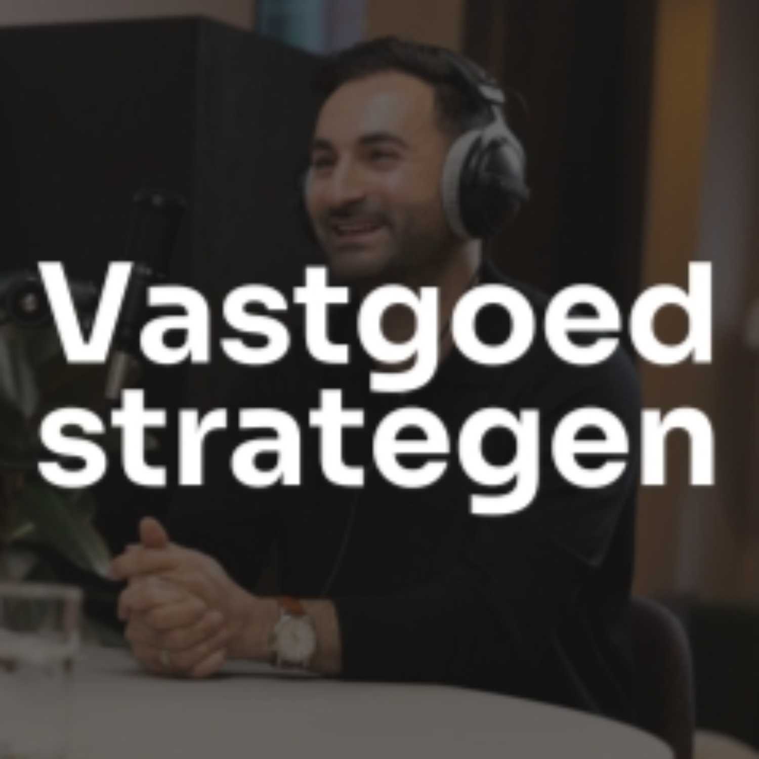 #3 | Van crypto naar beleggen in vastgoed - met Onur Erbas