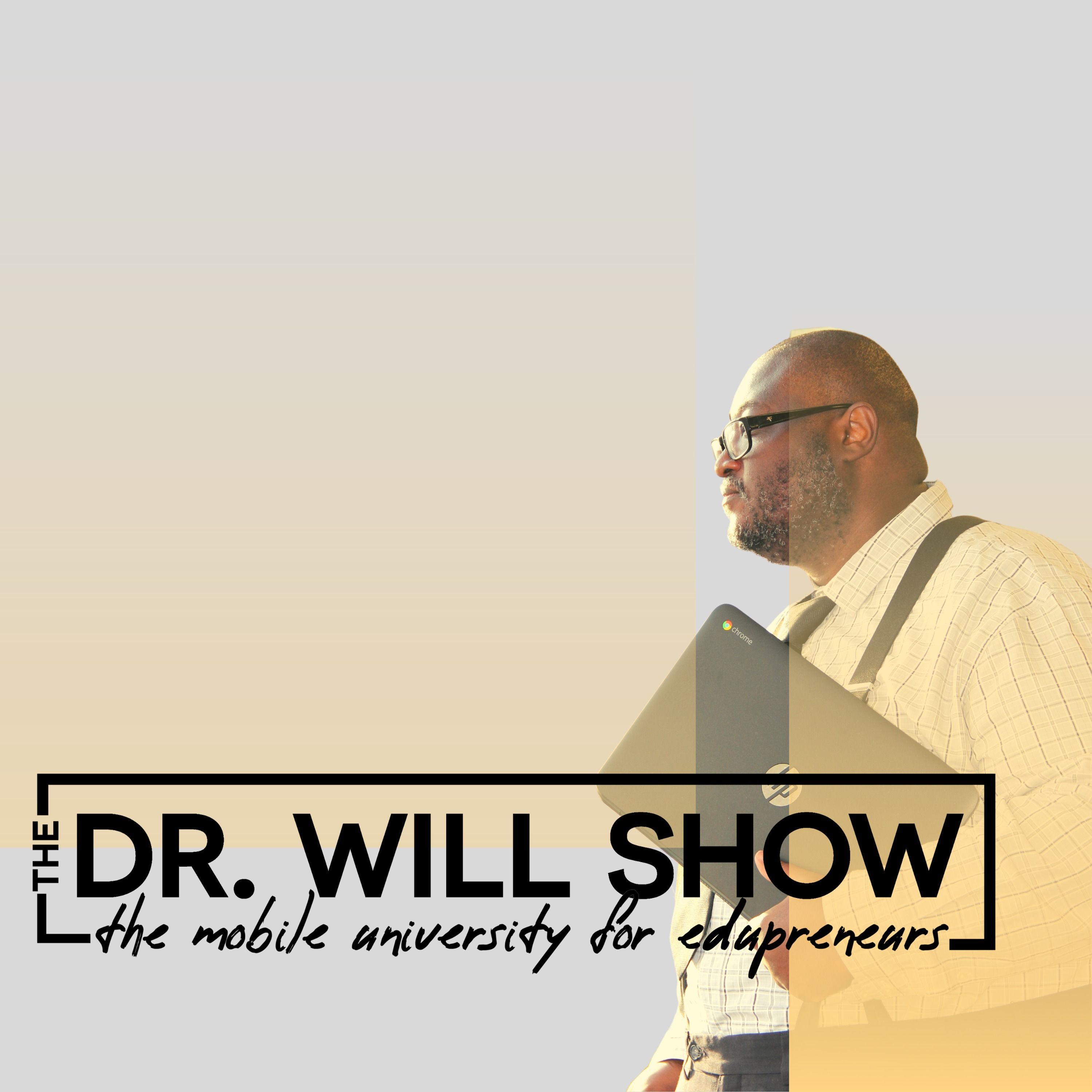 Dr. Will (@iamDrWill) - Solo Episode: Checking In