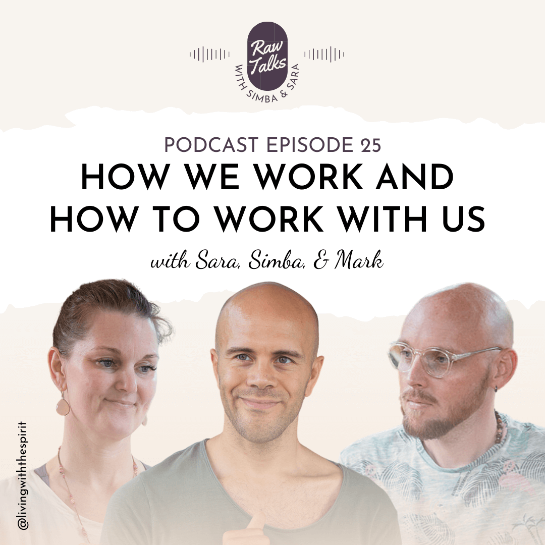 How we work and how to work with us