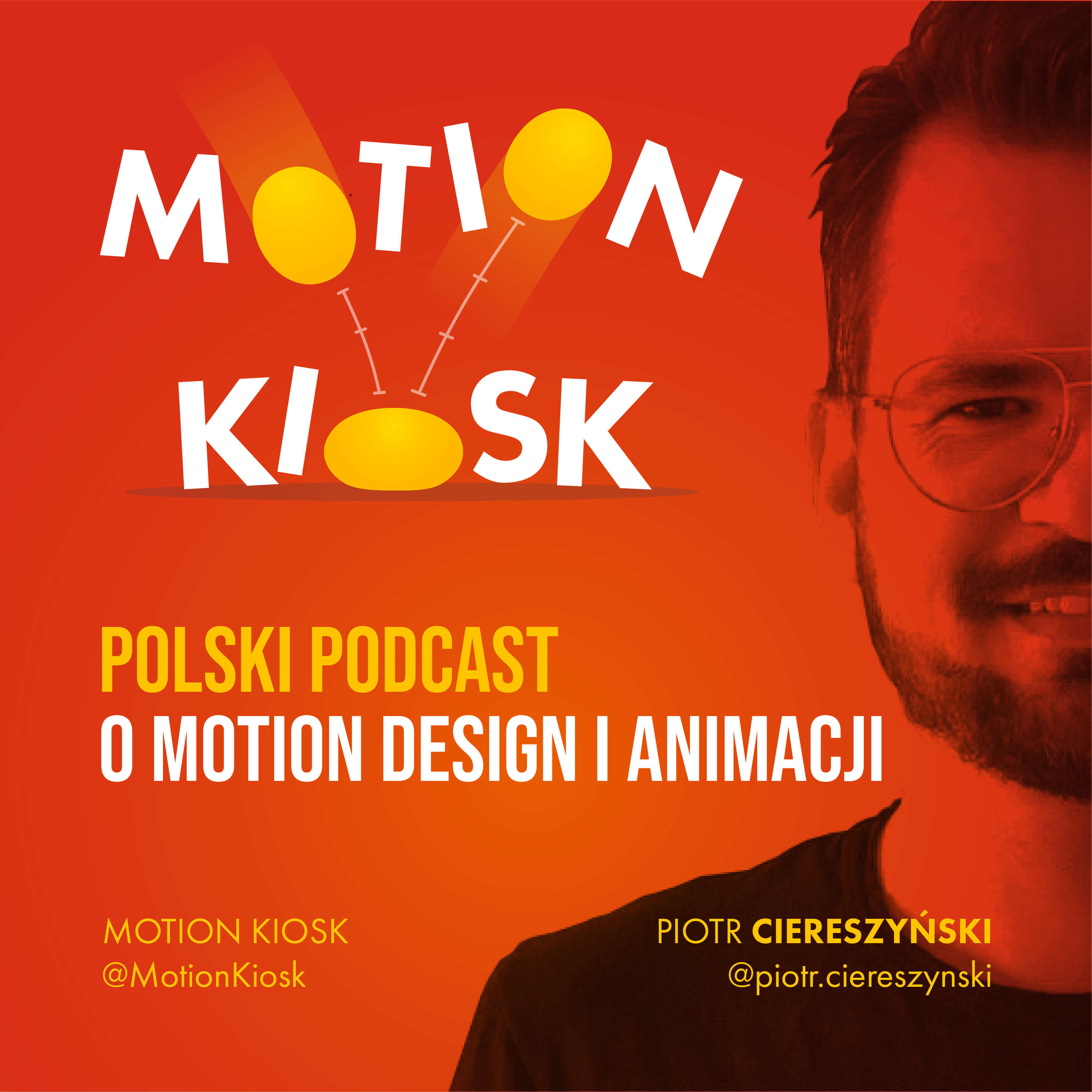 Motion Kiosk 