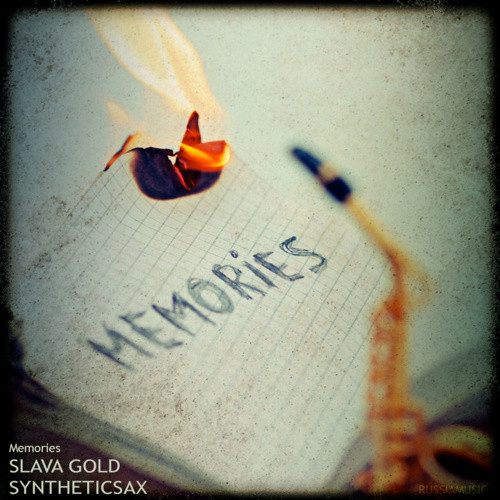 ⁣Slava Gold & Syntheticsax - Memoirs (Dj Rostej Remix PART II)