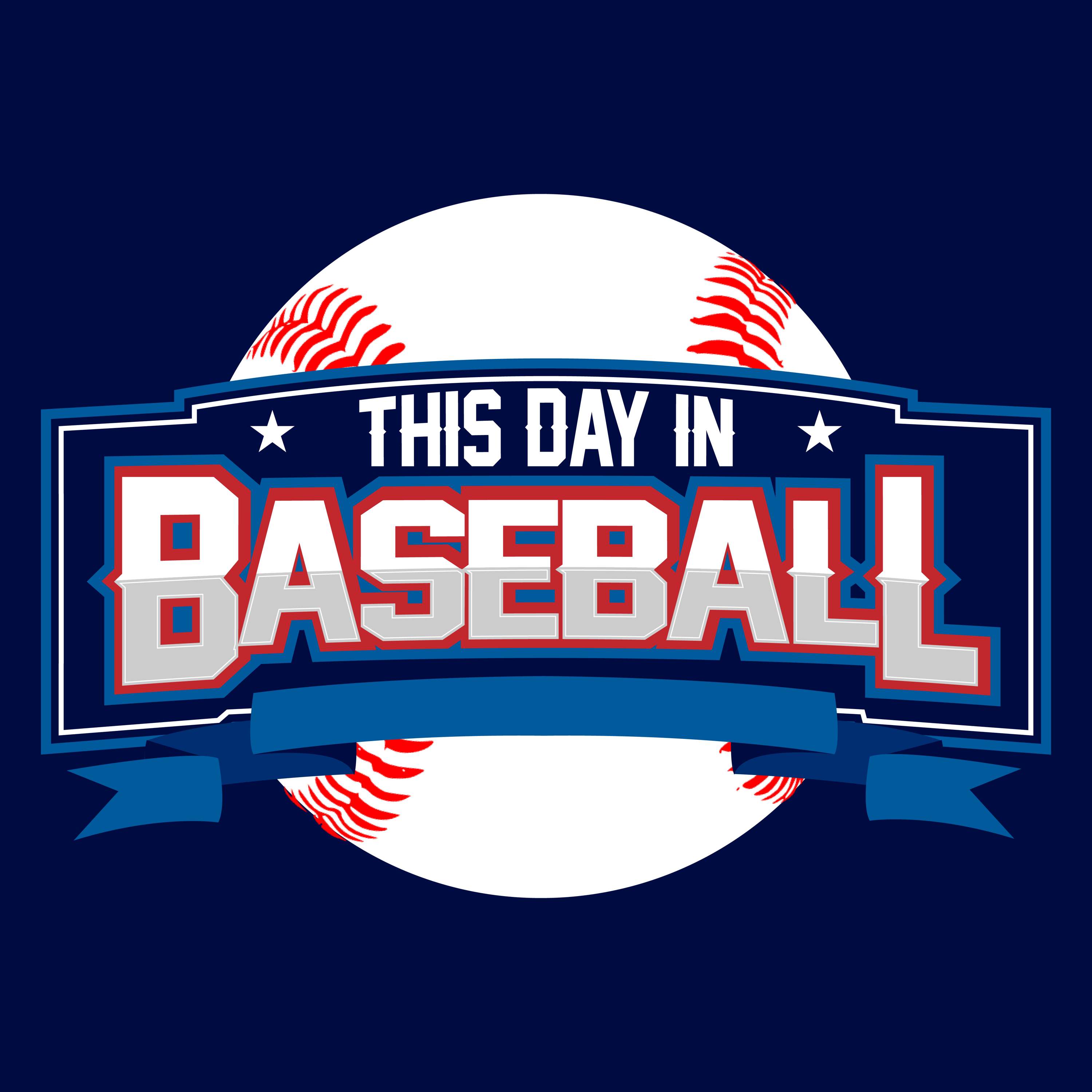 This Day in Baseball - The Daily Rewind 