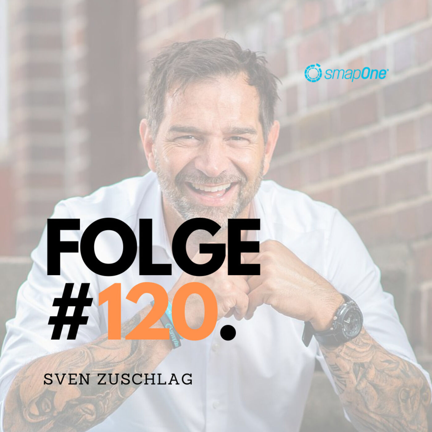 #Folge 120 - Sven Zuschlag über das Investment von Thomas Müller, Digitalisierung im deutschen Mittelstand und wie er den Fachkräftemangel mithilfe von Software in Deutschland abschwächt mit Matthias Walter Eser