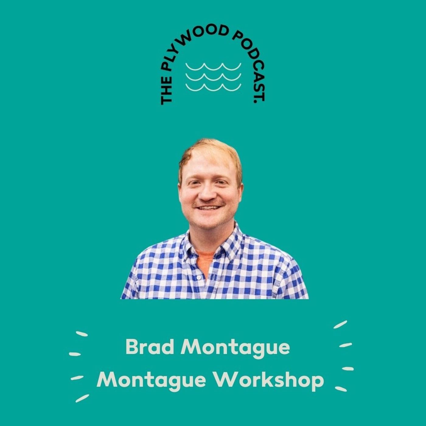 Creating your own lane with Brad Montague