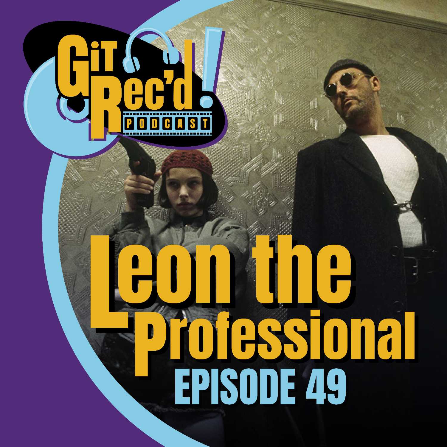 Leon: The Professional