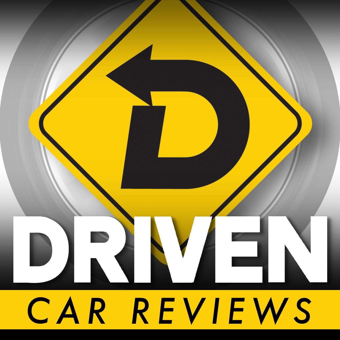 Driven Car Reviews 