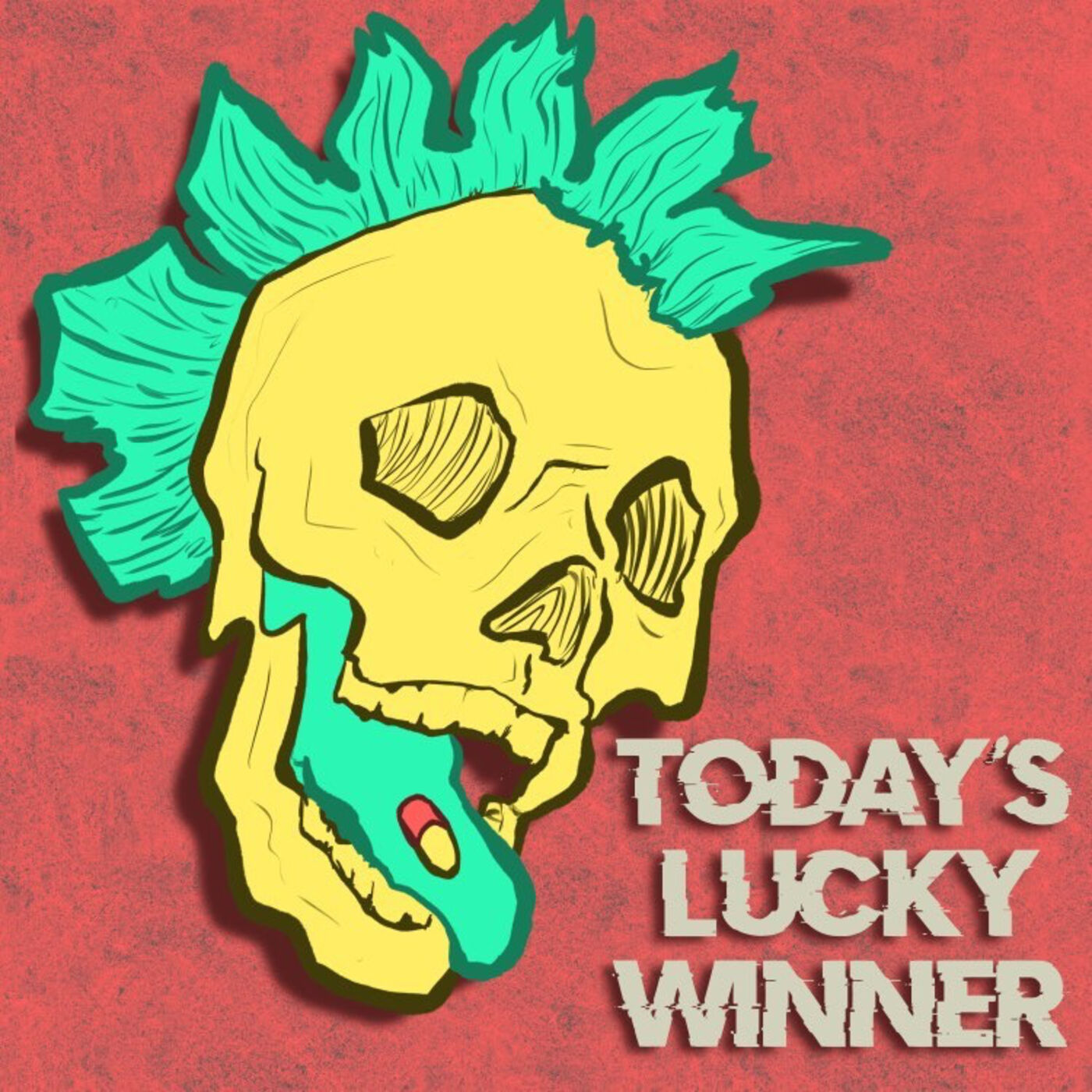 The Luckiest of Lucky Winners